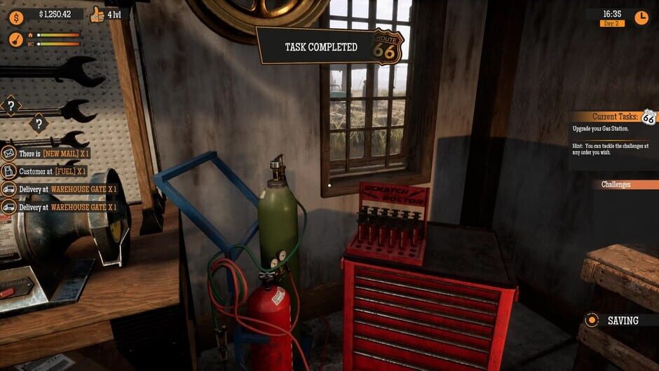 Gas Station Simulator screenshot 5