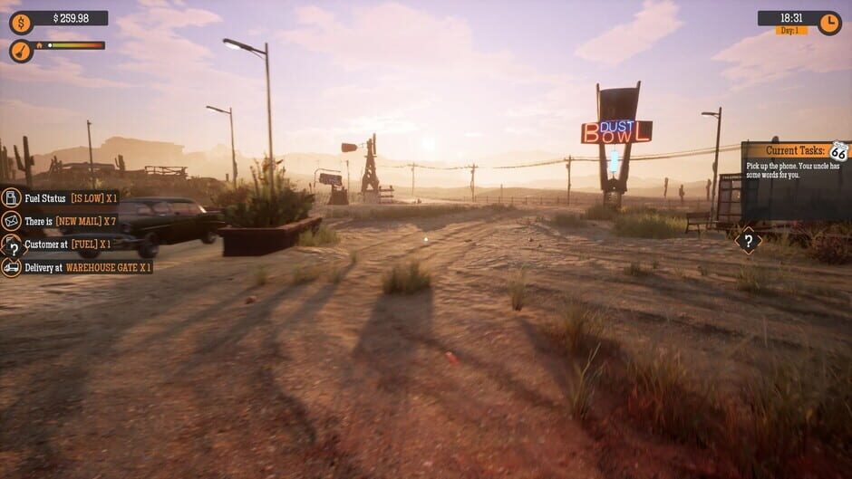 Gas Station Simulator screenshot 6