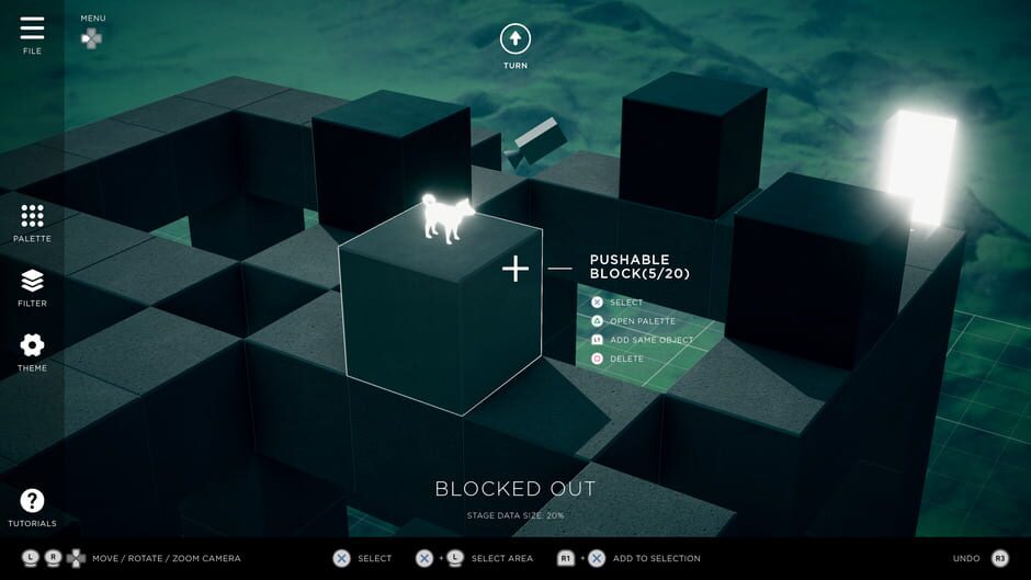 HUMANITY screenshot 11