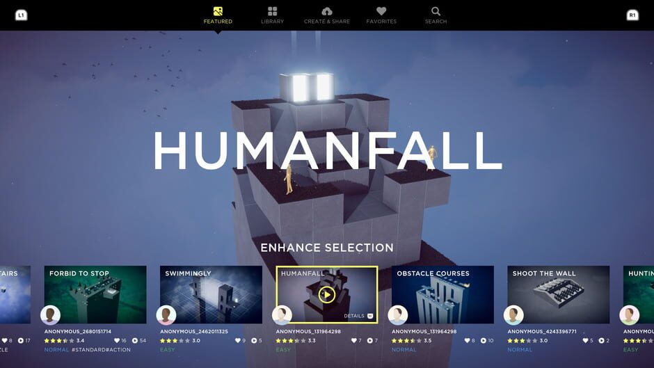 HUMANITY screenshot 12