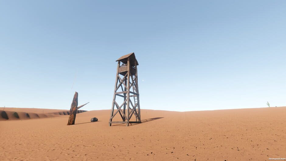 The Long Drive screenshot 11