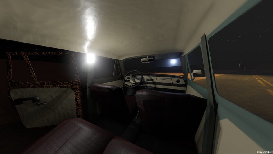 The Long Drive screenshot 9
