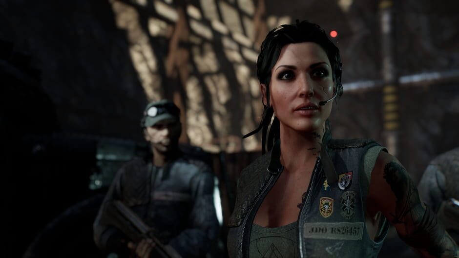 Terminator: Resistance screenshot 2