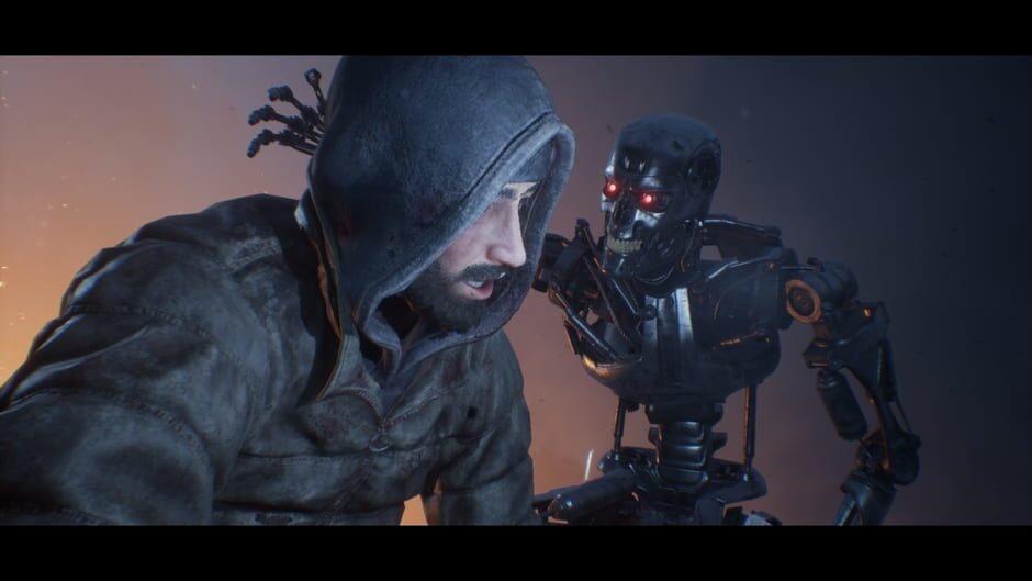 Terminator: Resistance screenshot 12