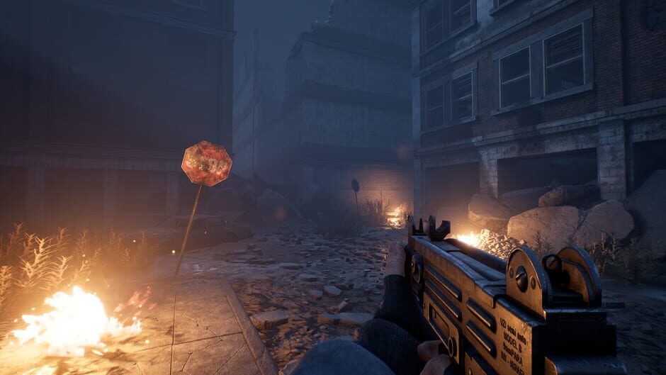 Terminator: Resistance screenshot 14