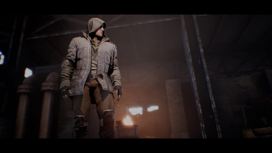 Terminator: Resistance screenshot 7
