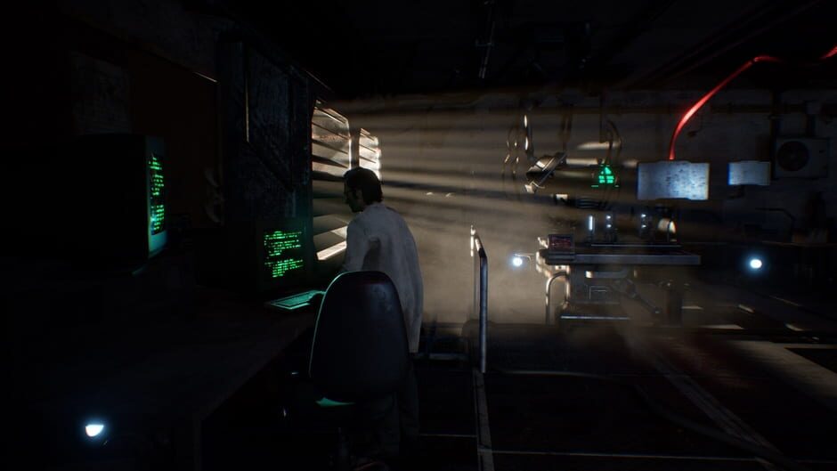 Terminator: Resistance screenshot 9