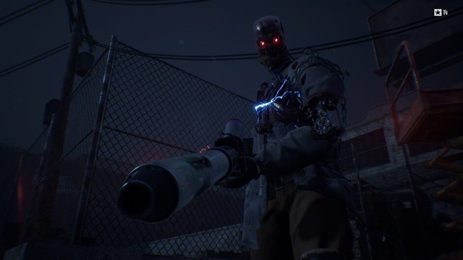 Terminator: Resistance screenshot 10
