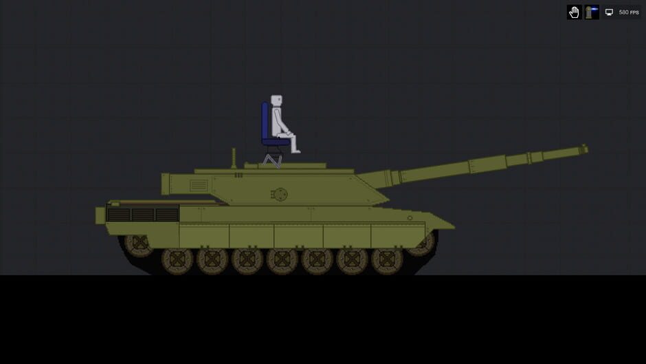 People Playground screenshot 1