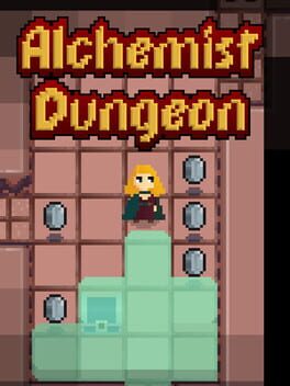 Dungeon Alchemist cover