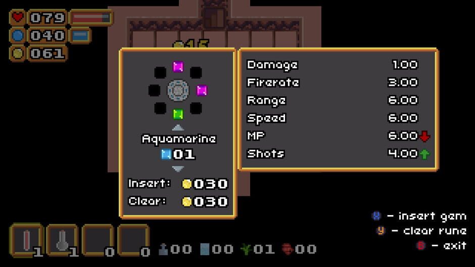Dungeon Alchemist screenshot 1