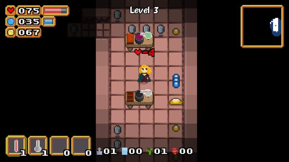 Dungeon Alchemist screenshot 2