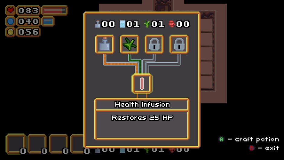 Dungeon Alchemist screenshot 4