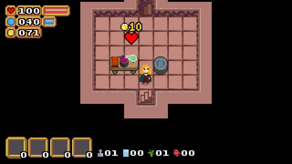 Dungeon Alchemist screenshot 5