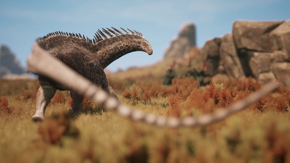 Path of Titans screenshot 4
