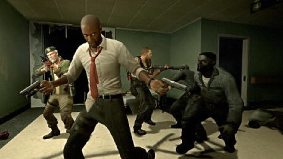 Left 4 Dead screenshot 2
