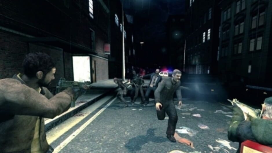 Left 4 Dead screenshot 3