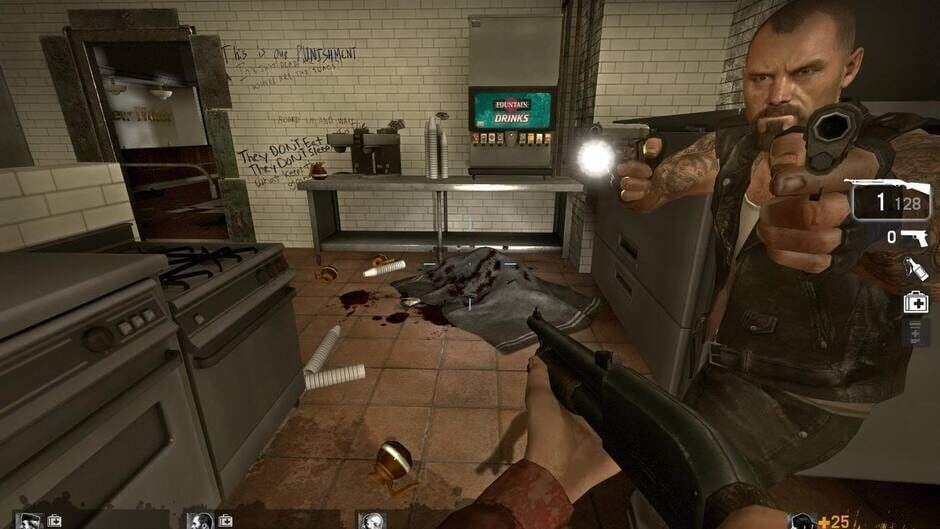 Left 4 Dead screenshot 5