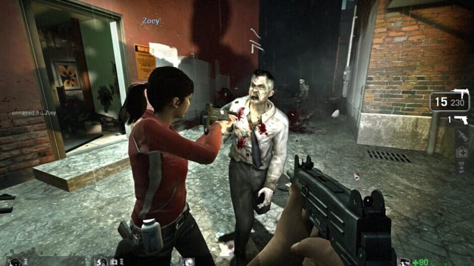 Left 4 Dead screenshot 8