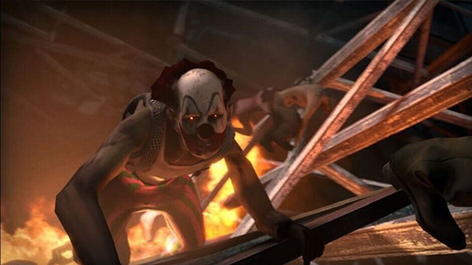 Left 4 Dead screenshot 10