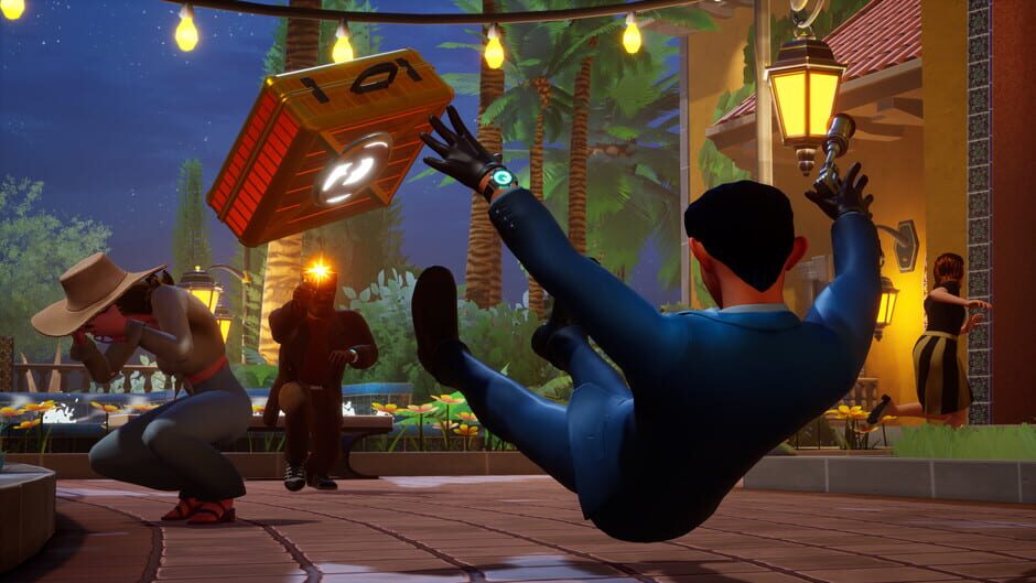 Deceive Inc. screenshot 11