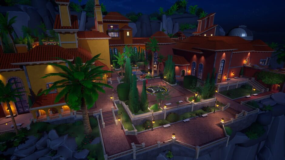 Deceive Inc. screenshot 13