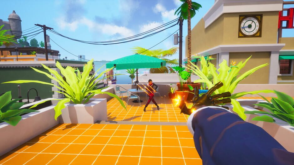 Deceive Inc. screenshot 4