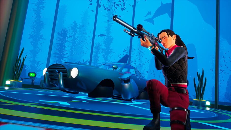 Deceive Inc. screenshot 9