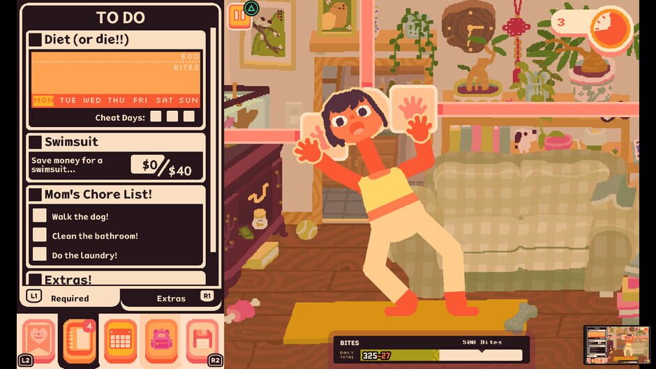 Consume Me screenshot 1