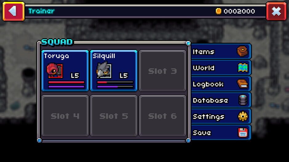 Coromon screenshot 11