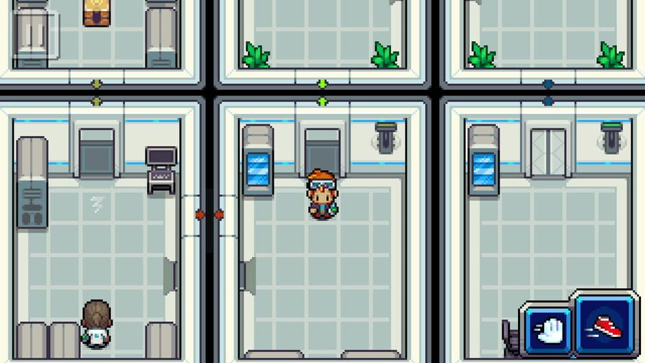 Coromon screenshot 12