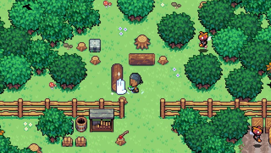 Coromon screenshot 4