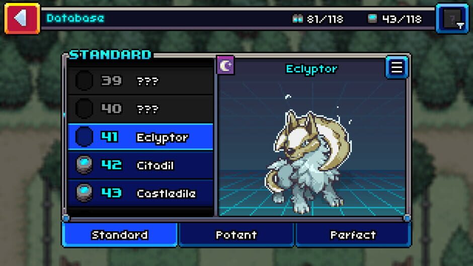 Coromon screenshot 6