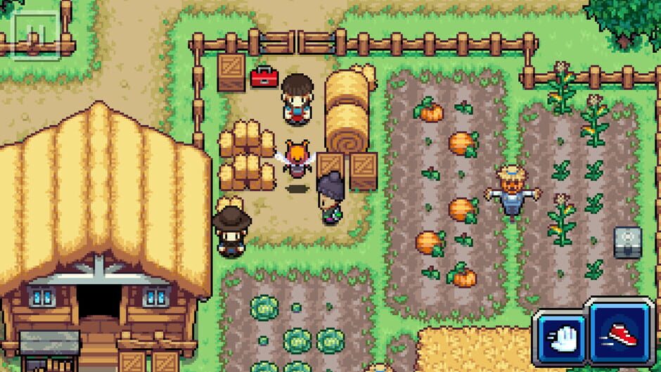 Coromon screenshot 7