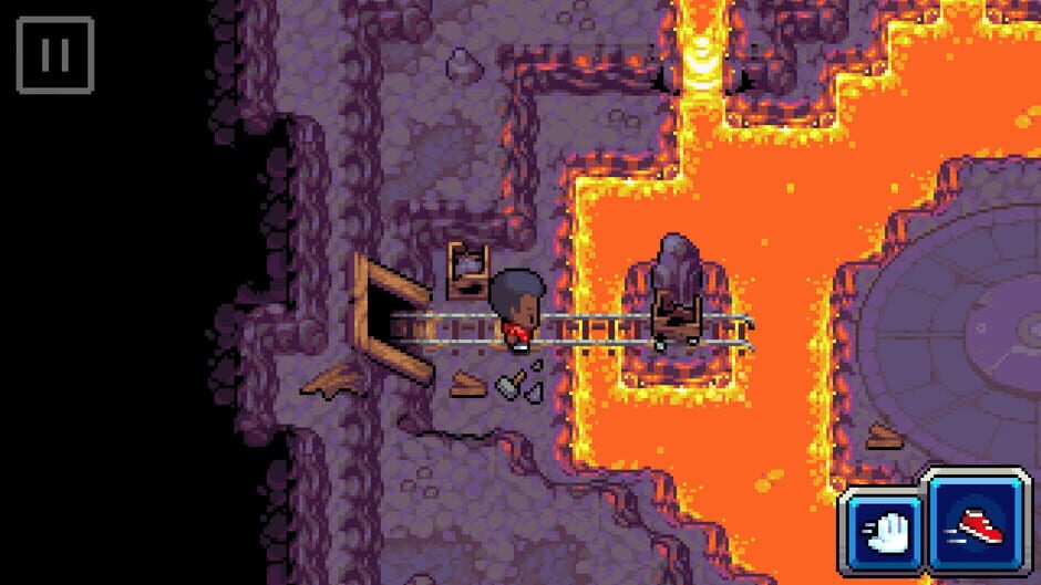 Coromon screenshot 9