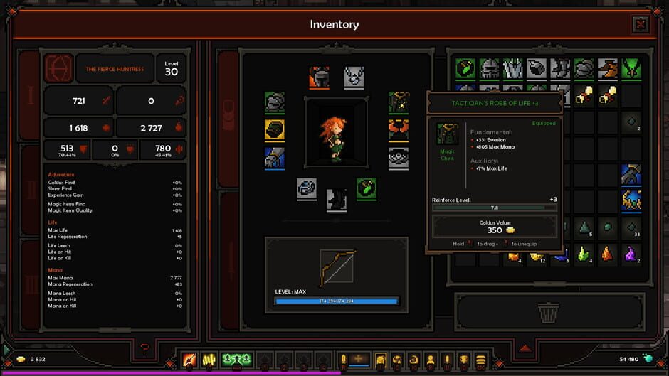 The Slormancer screenshot 4