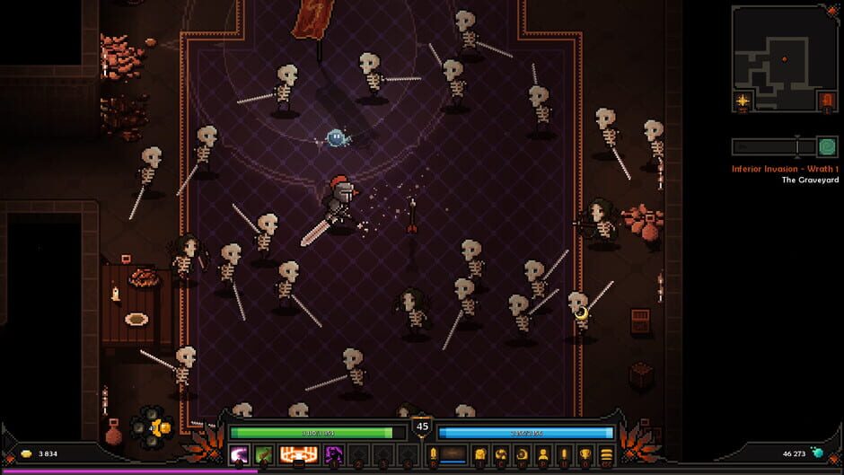 The Slormancer screenshot 6