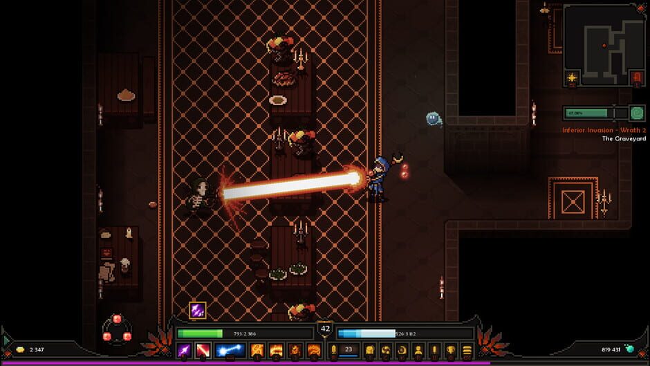 The Slormancer screenshot 9