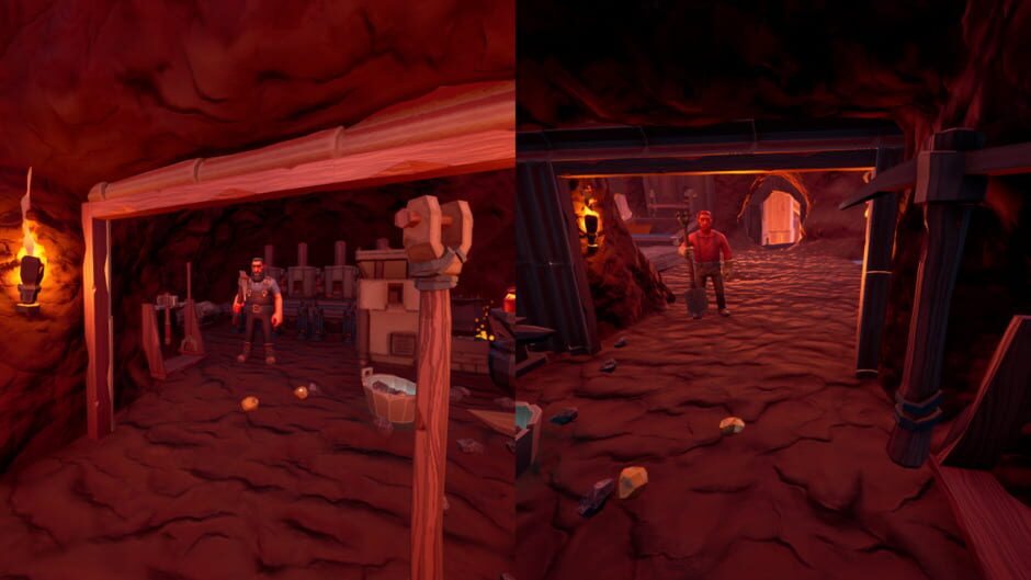 Hydroneer screenshot 12