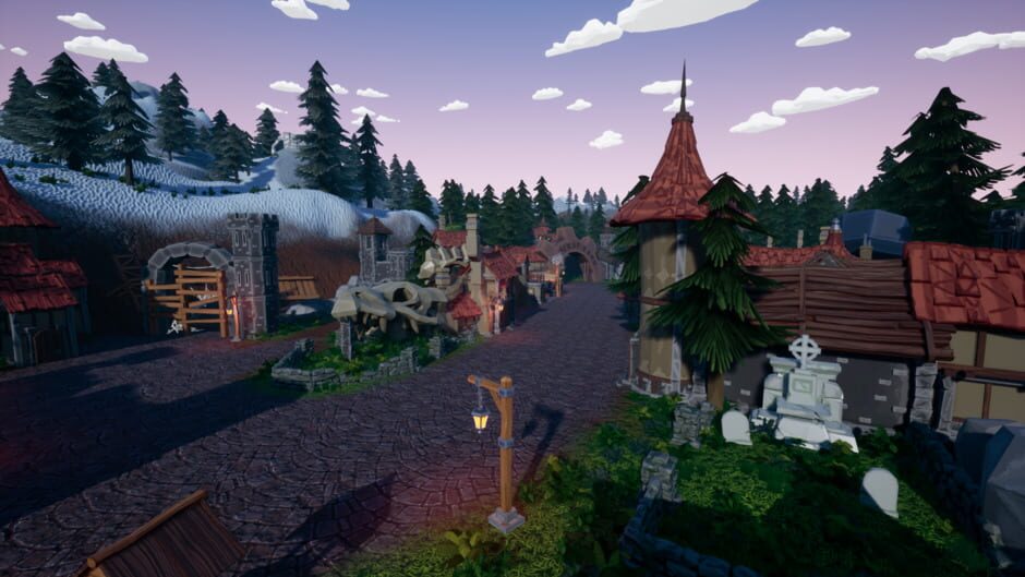 Hydroneer screenshot 4