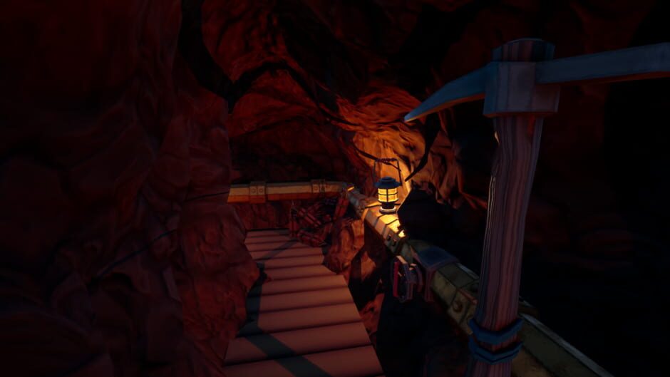 Hydroneer screenshot 5
