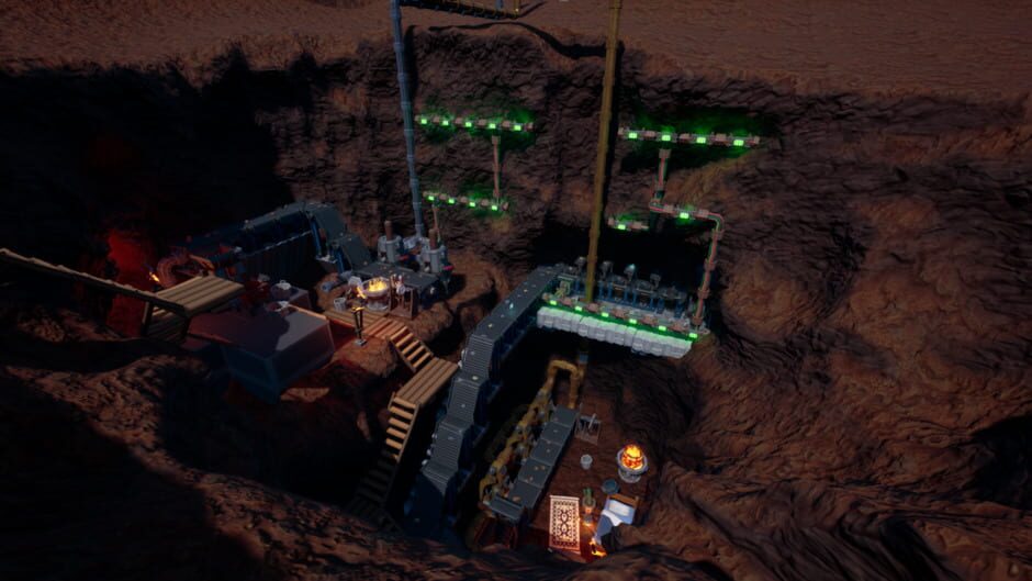 Hydroneer screenshot 6