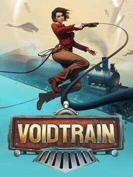 VoidTrain cover