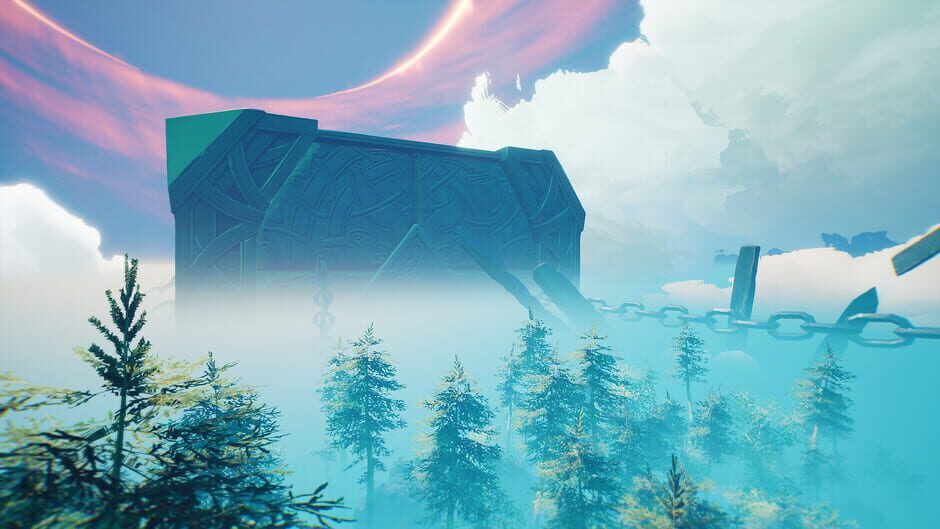VoidTrain screenshot 3