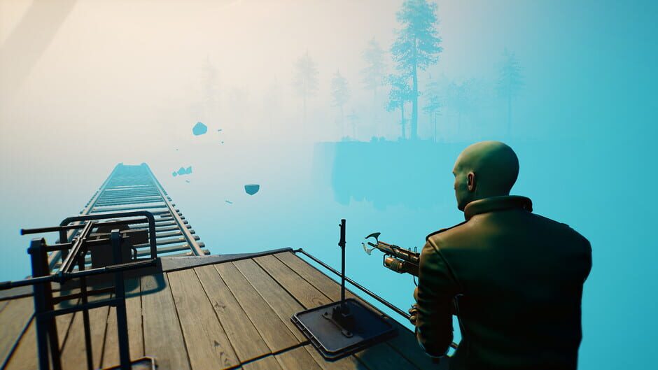 VoidTrain screenshot 5