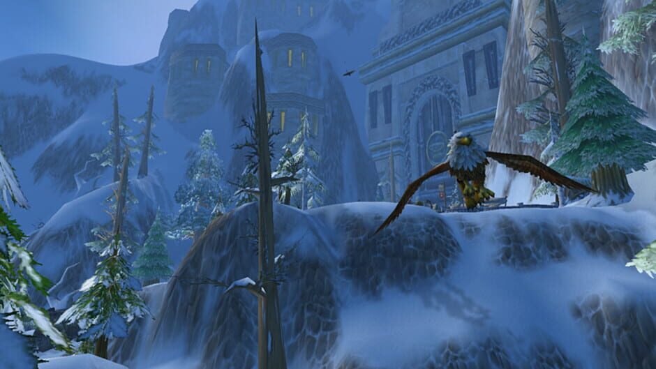 World of Warcraft screenshot 2