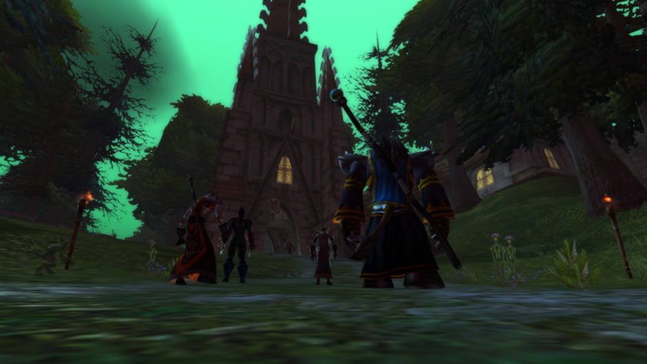 World of Warcraft screenshot 6