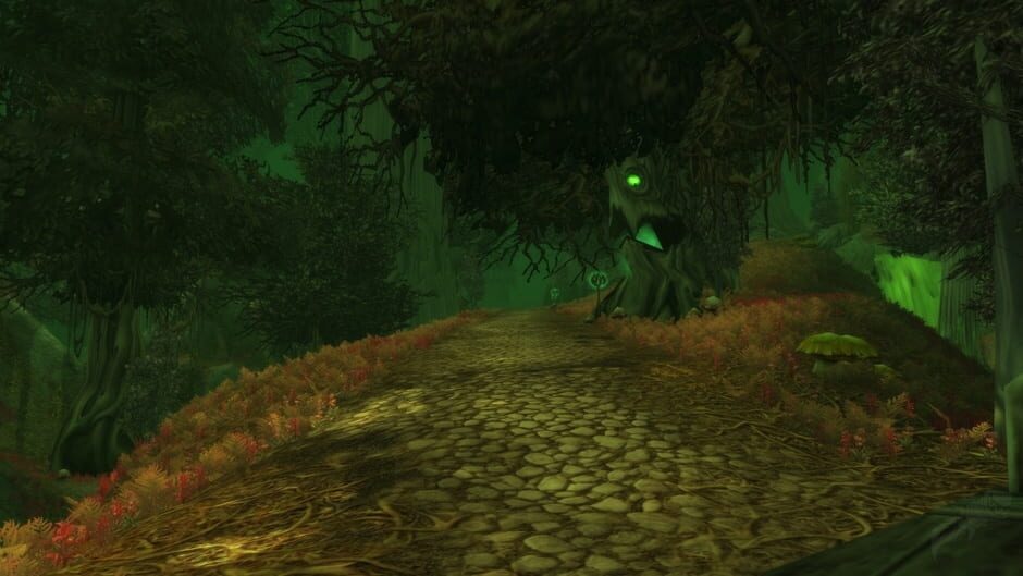 World of Warcraft screenshot 8