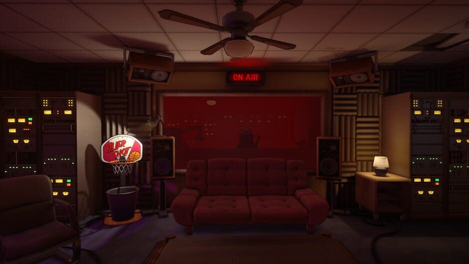 Killer Frequency screenshot 6