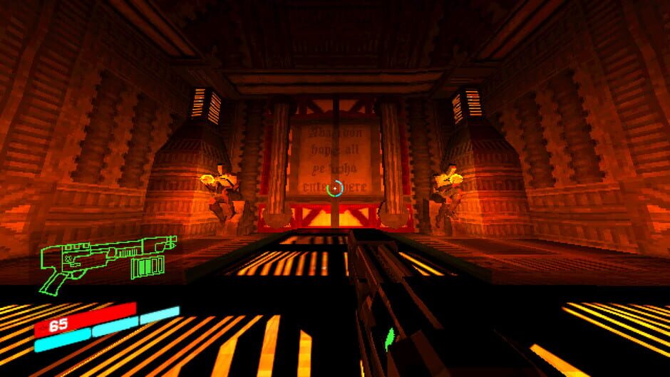 ULTRAKILL screenshot 7